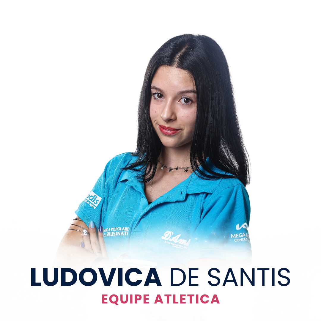 STAFF Olimpiadi Victoria 2024