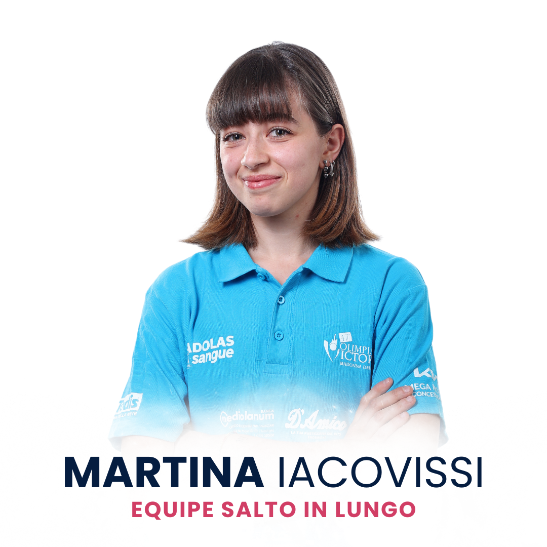 STAFF Olimpiadi Victoria 2024