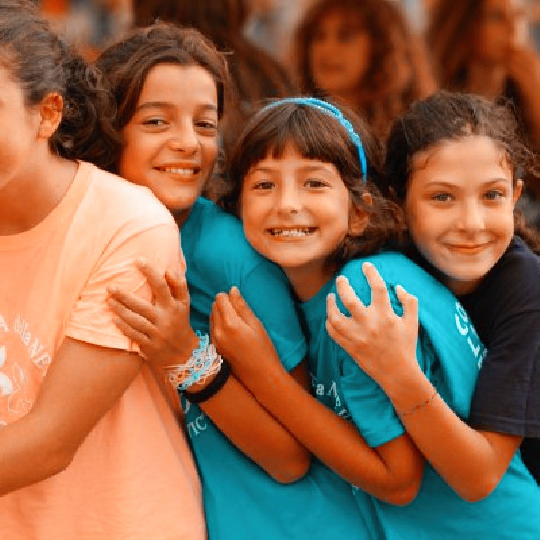 Olimpiadi Victoria Madonna della Neve