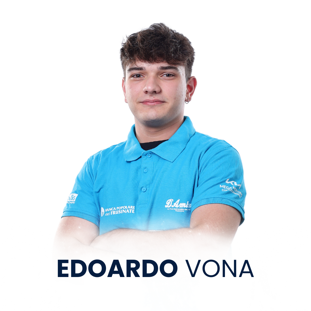 Staff Olimpiadi Victoria Madonna della Neve