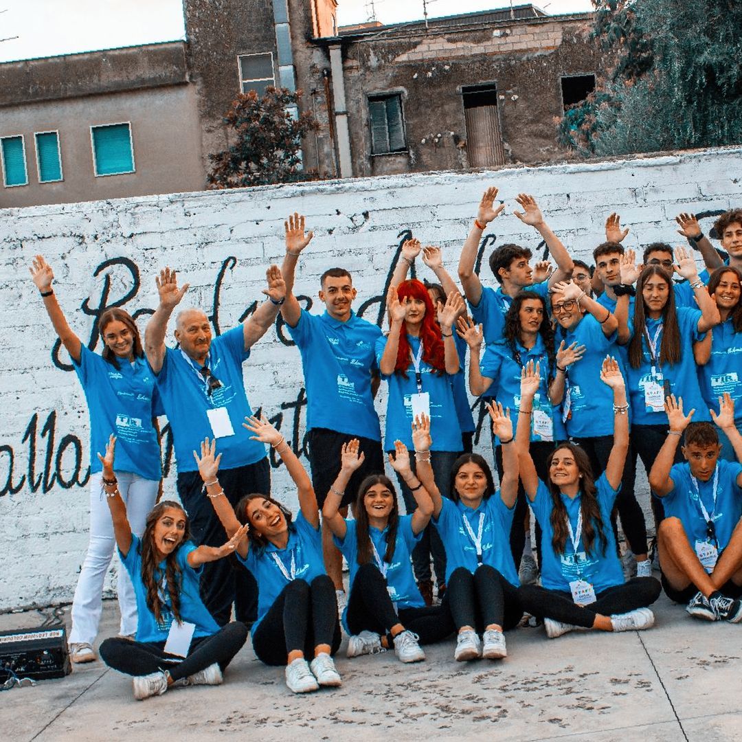 Foto Olimpiadi Victoria Madonna della Neve