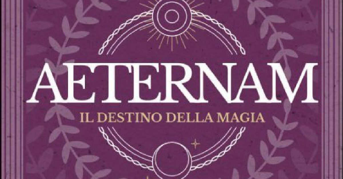 Aeternam il destino della magia