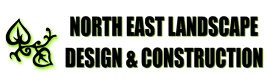 North East Landscaping Design & Construction logo
