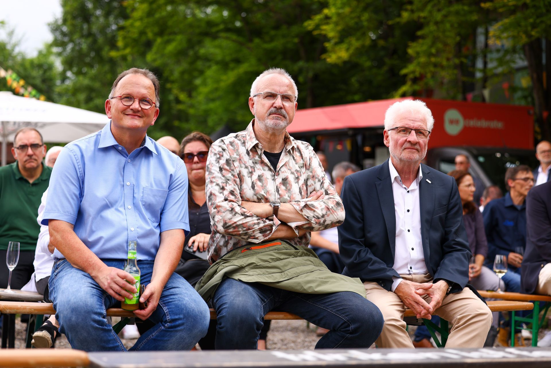 Lenz, Webler und Herber