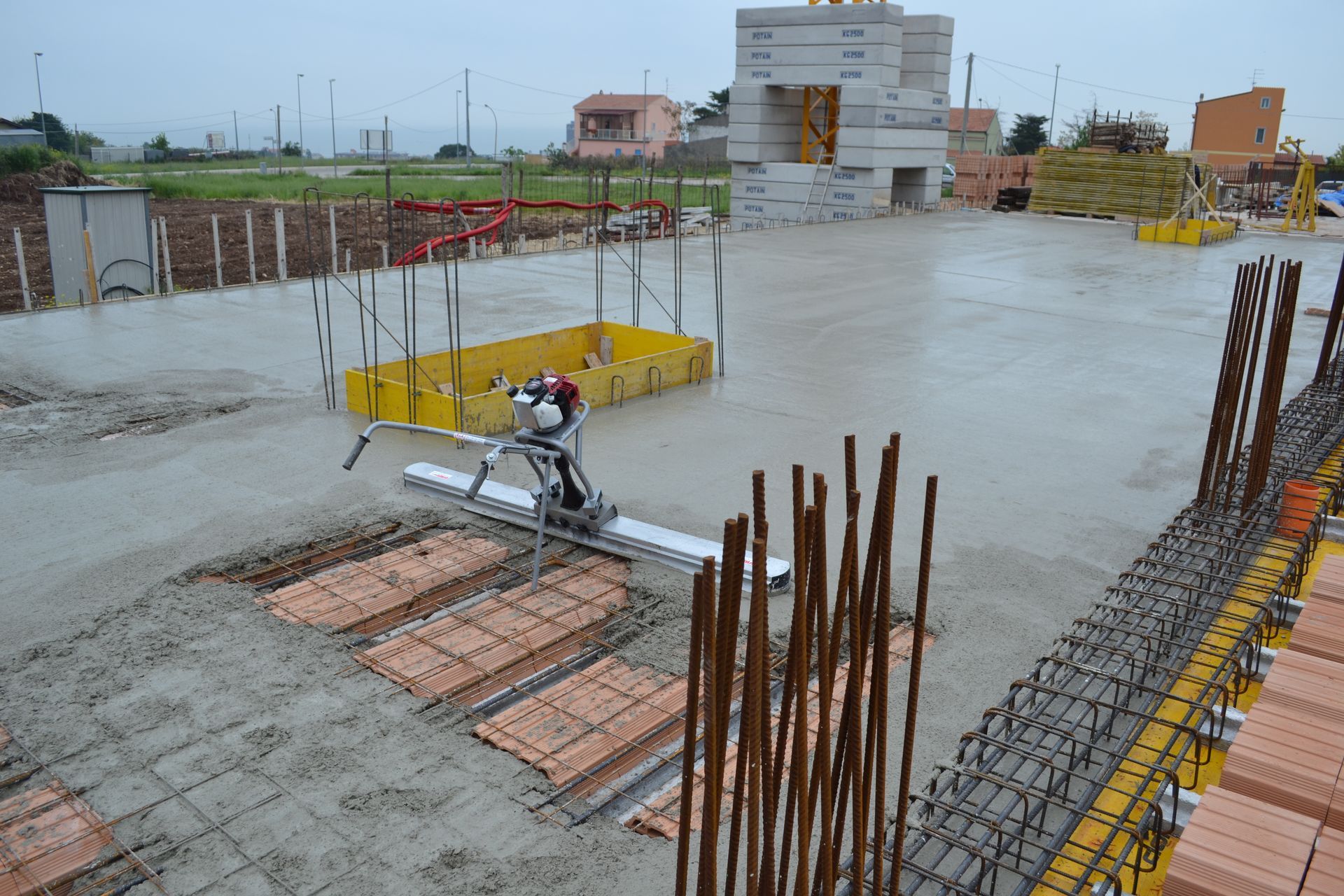 edil finamore eligio impresa edile