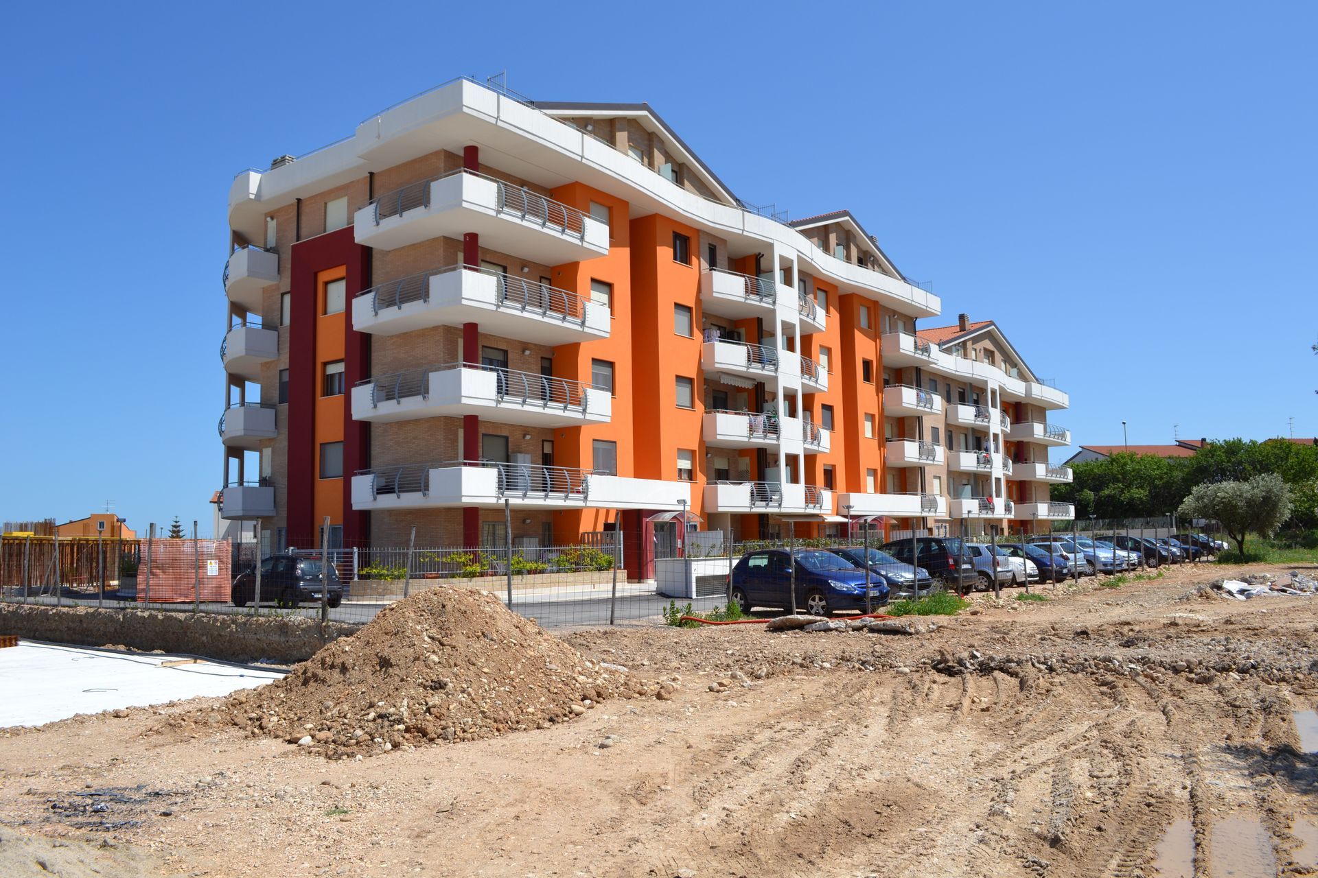 edil finamore eligio impresa edile