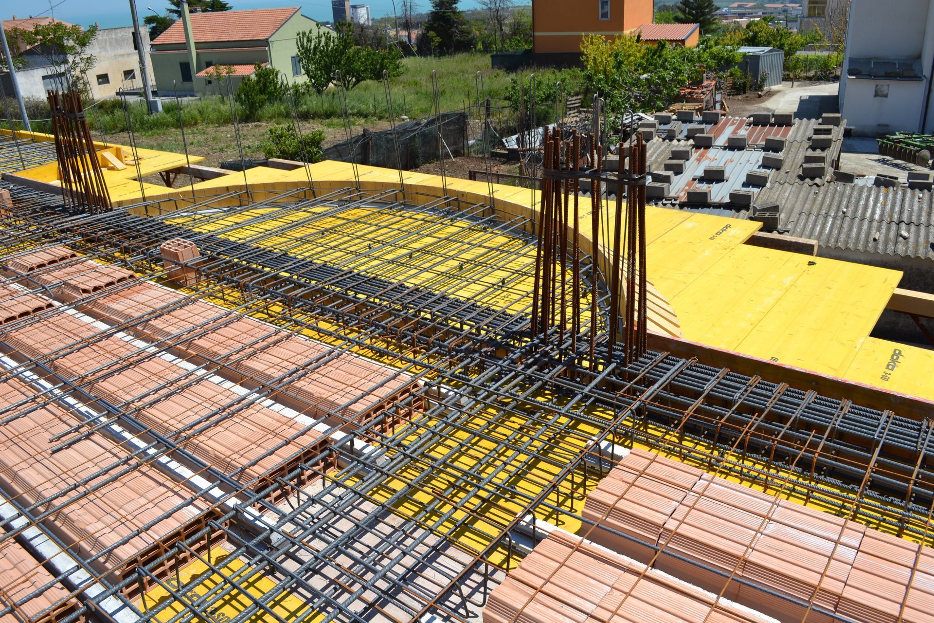 edil finamore eligio impresa edile