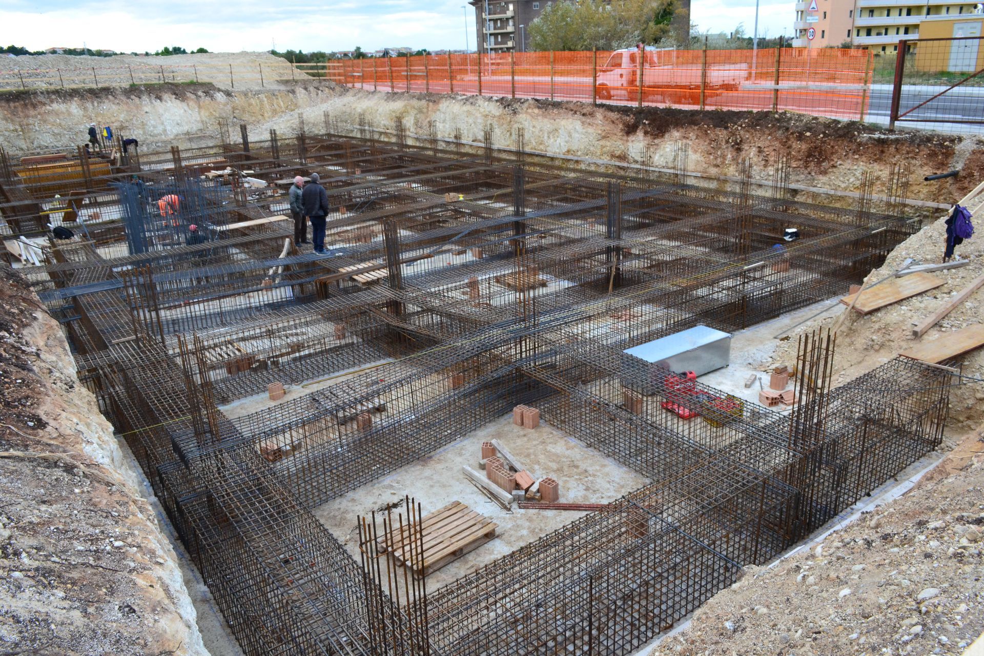 edil finamore eligio impresa edile