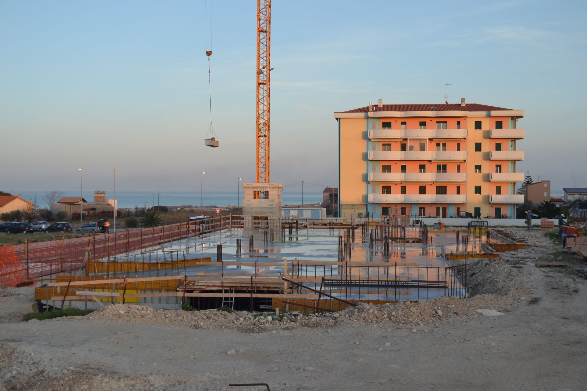 edil finamore eligio impresa edile