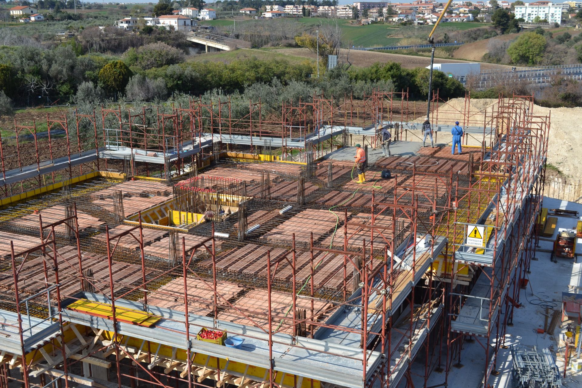 edil finamore eligio impresa edile