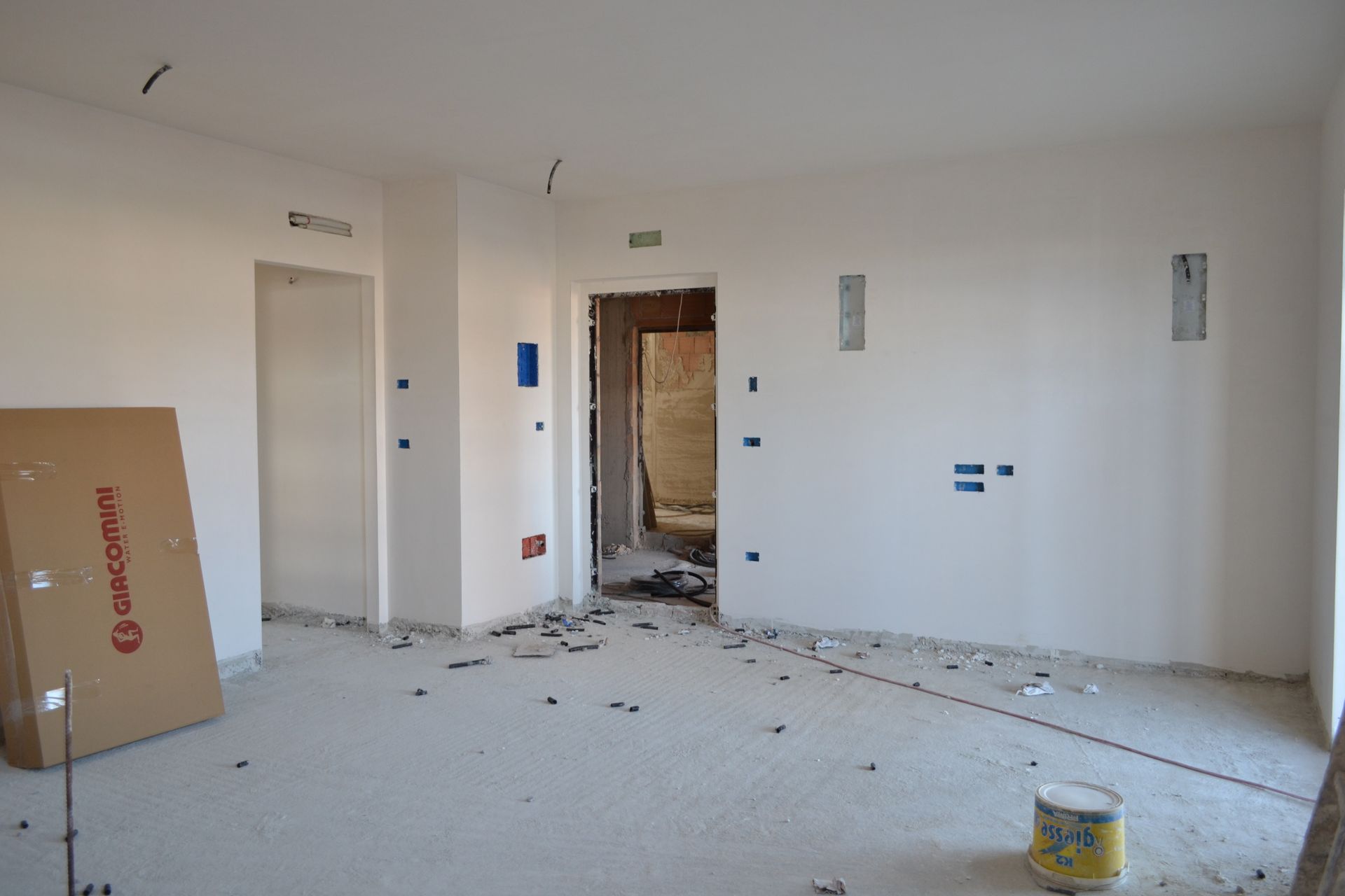 edil finamore eligio impresa edile