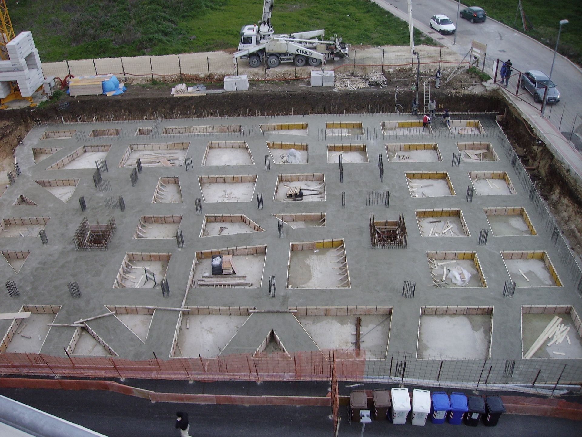 edil finamore eligio impresa edile