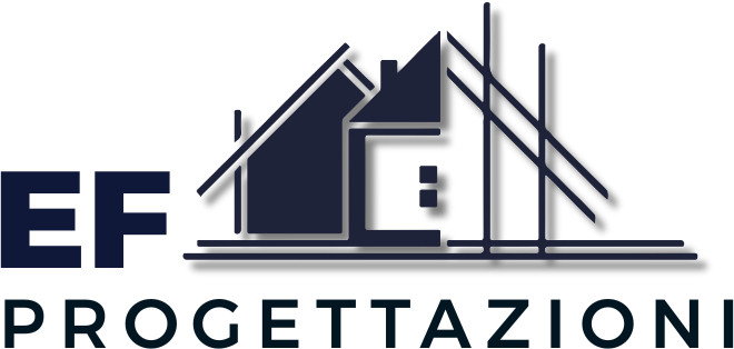Logo EF Progettazioni