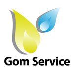 Gom Service - Logo