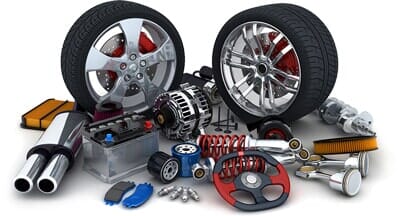 Car parts — Auto Parts in Oregon City, OR Car parts — Auto Parts in Oregon City, OR
