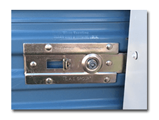 Self Storage Units — Storage Lock in Cheyenne, WY