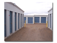 Local Storage — Sunnyside Storage Units in Cheyenne, WY