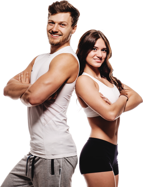 Fitness Instructors