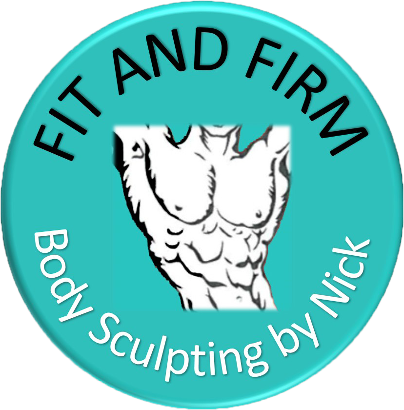 Fit and Firm Body Sculpting by Nick