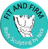 Fit and Firm Body Sculpting by Nick