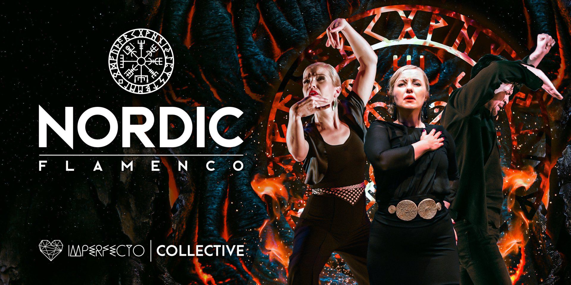 Nordic Flamenco Show 2