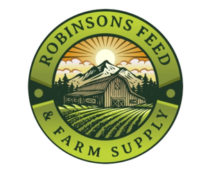 Robinson's Feed & Farm Supply