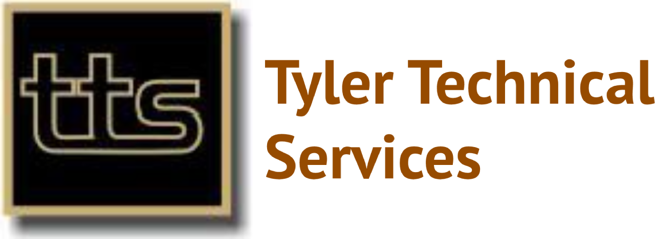 tyler technical services-logo
