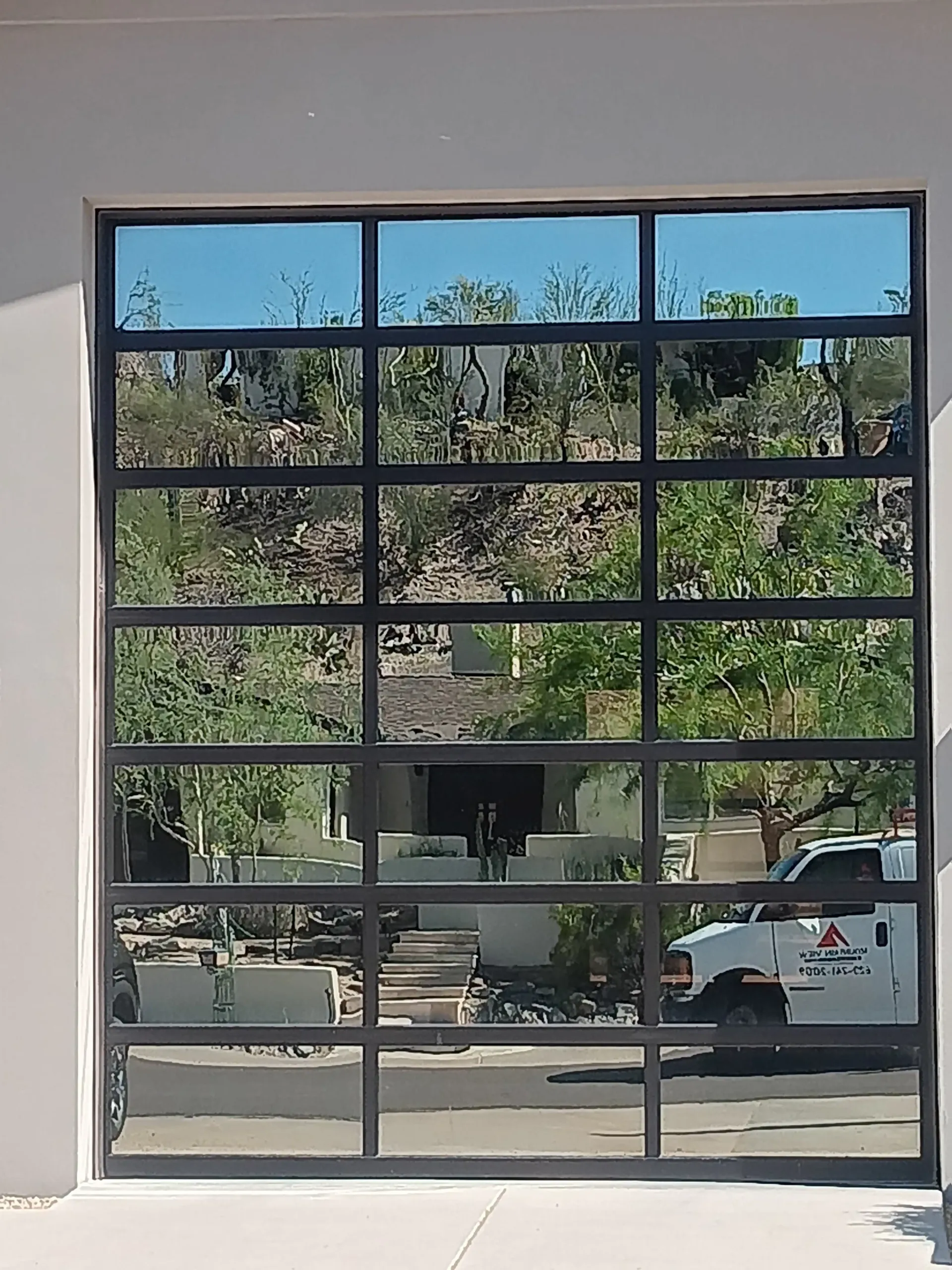 New energy-star rated window installed for Mesa homeowner