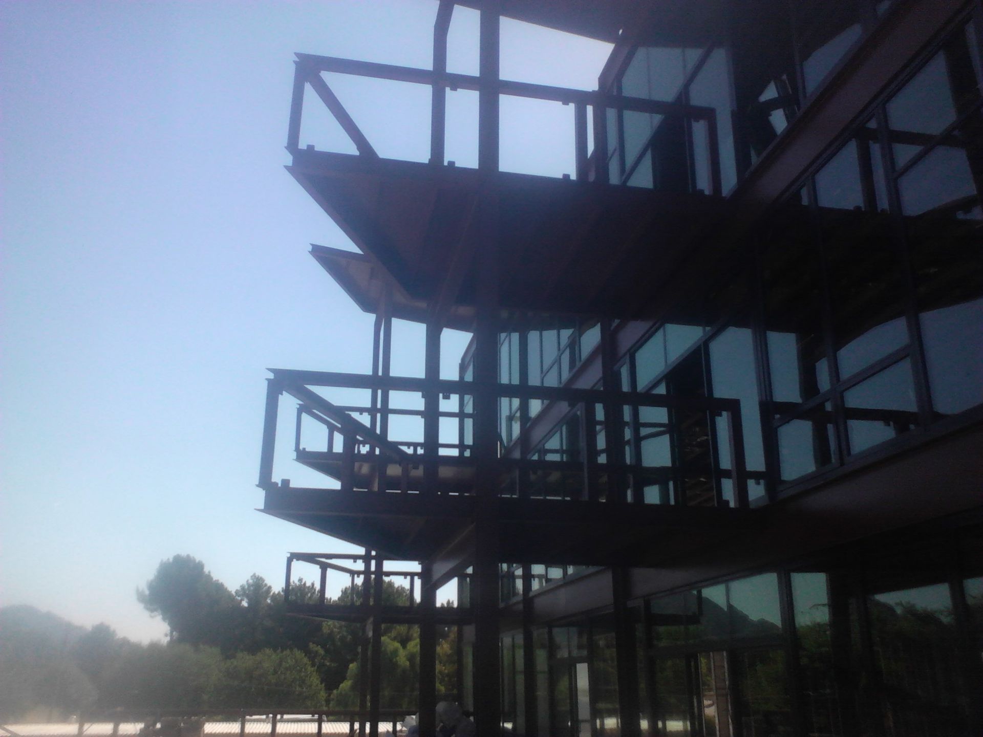 Gilbert warehouse receiving insulated glass window upgrade