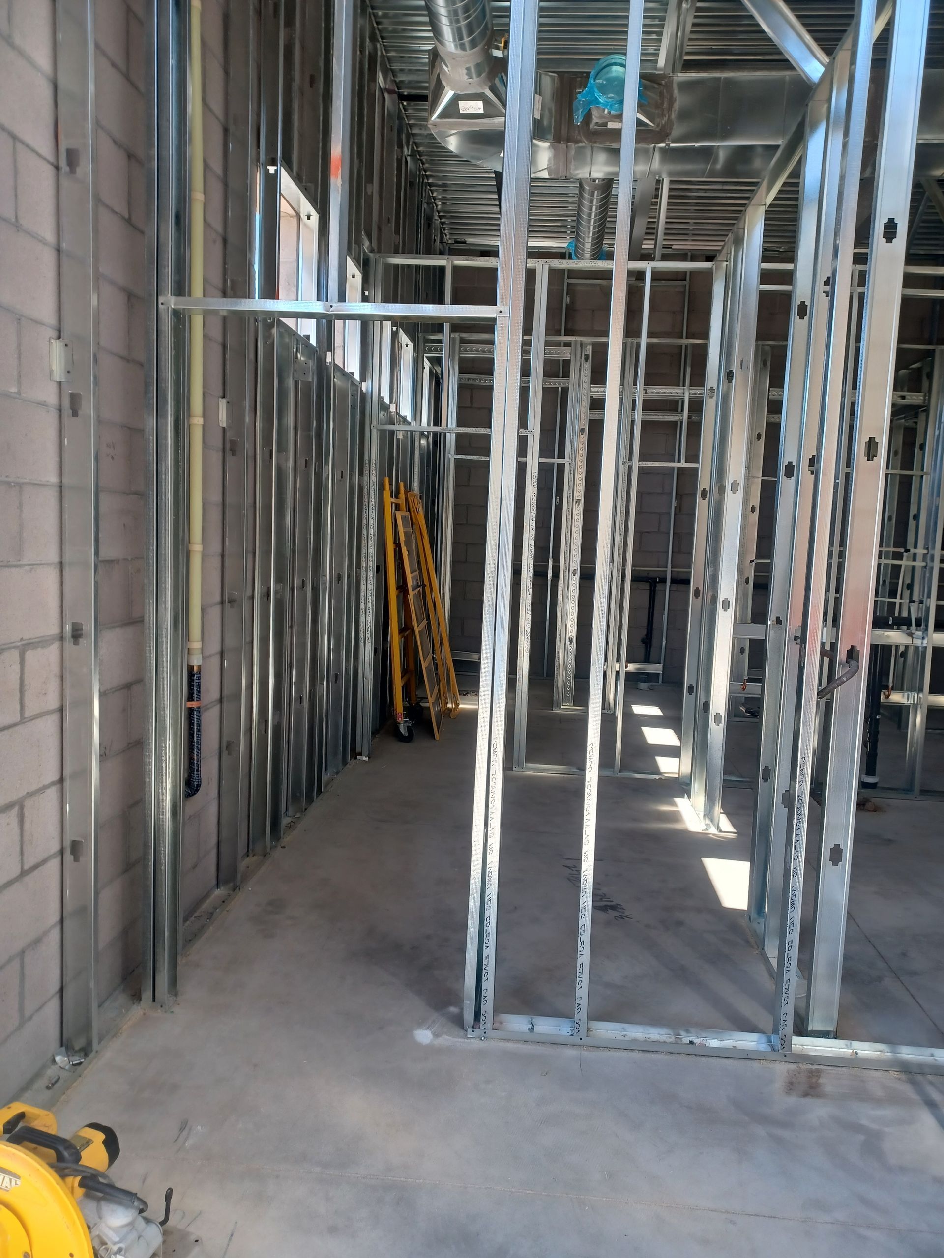 Phoenix home replacing outdated patio doors