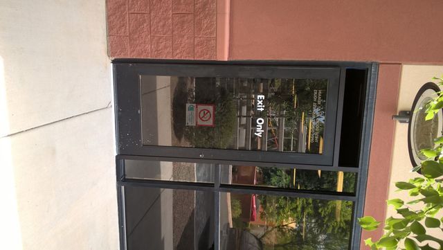 Replacing outdated sliding windows with modern units in Gilbert