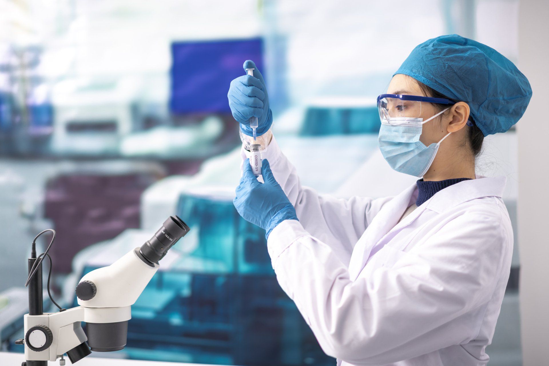 Three Doctors Doing Surgery — Laurel, MD — Prosperity Clinic