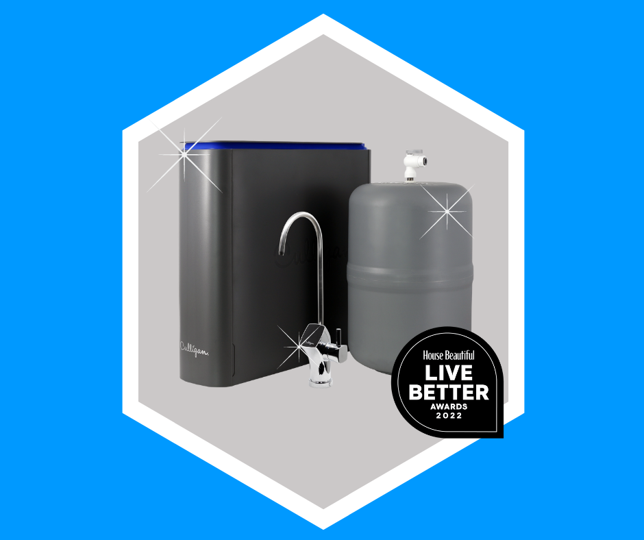 water filtration for EDM Home Services