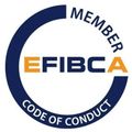 member Efibca, logo