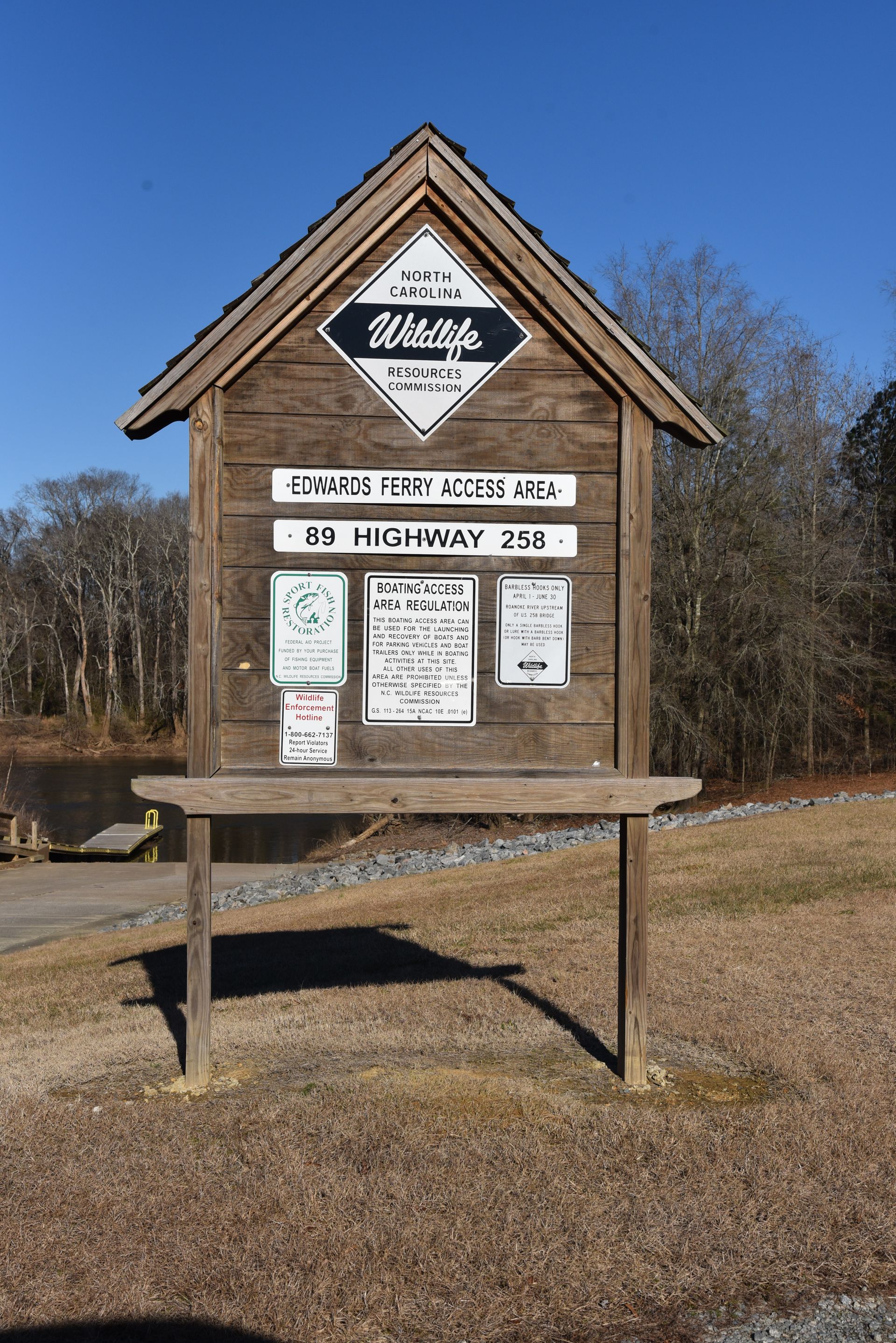 Outdoor Paradise Resources