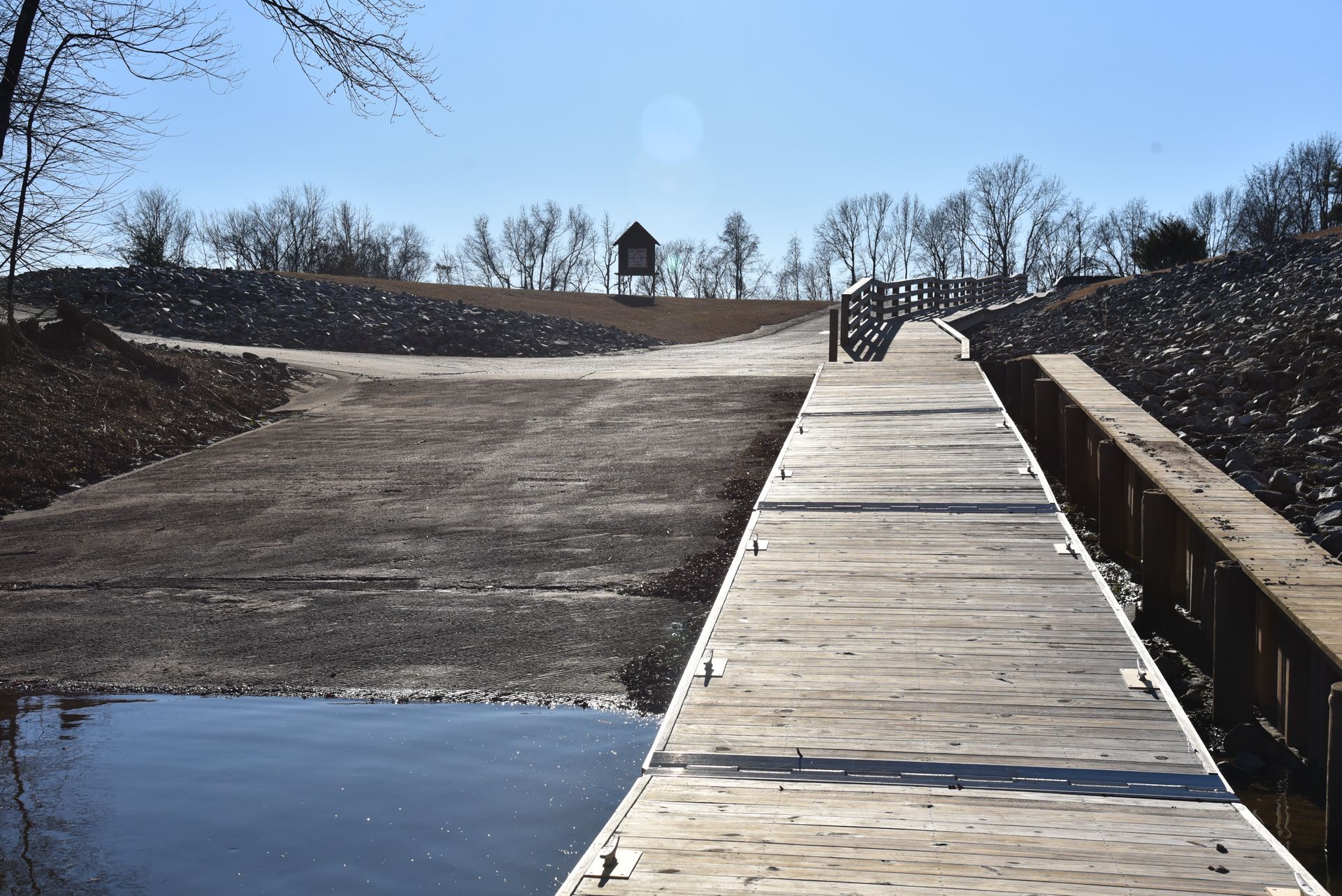 Outdoor Paradise Resources