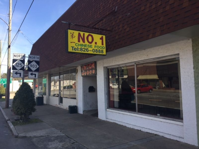 Places to Eat & Stay