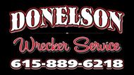 Donelson Wrecker Service Donelson Wrecker Service
