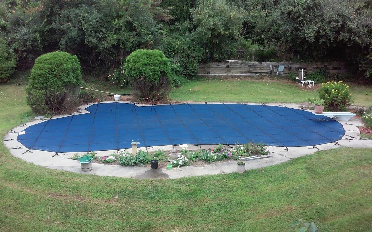 Pool Liner 13