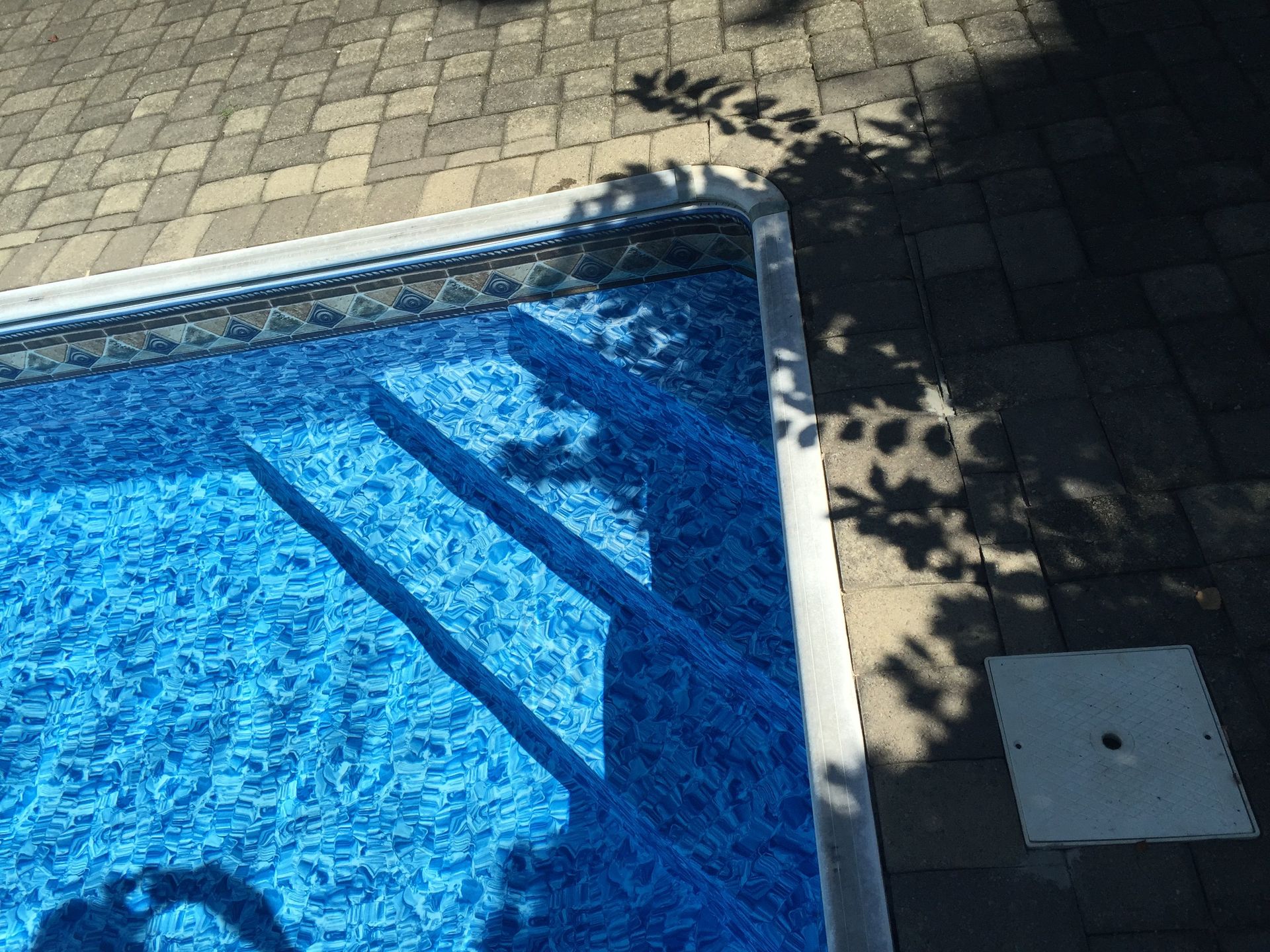 Pool Liner 15