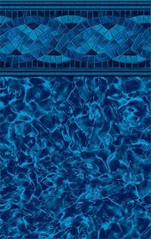 Royal Island Tile / Sea Storm Floor