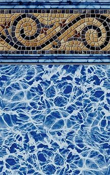 Sandy Cay Tile / Runaway Bay Floor