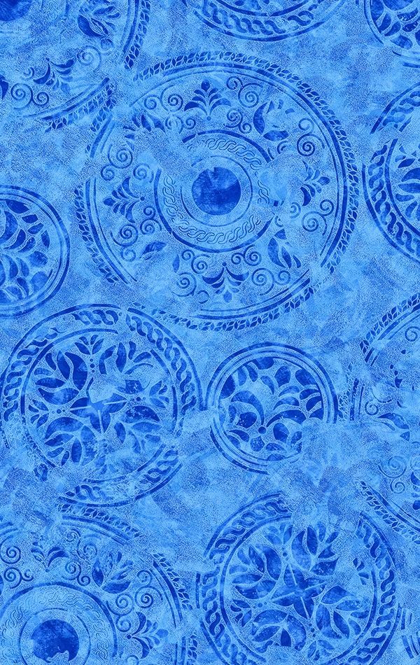 Terracina All Over Pattern