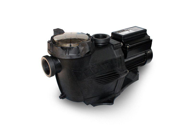 Variable Speed Pump
