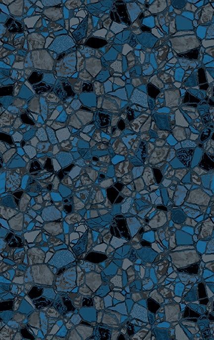 Holden Beach All Over Pattern