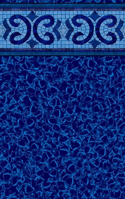 Marco Island Tile / Morro Bay Floor