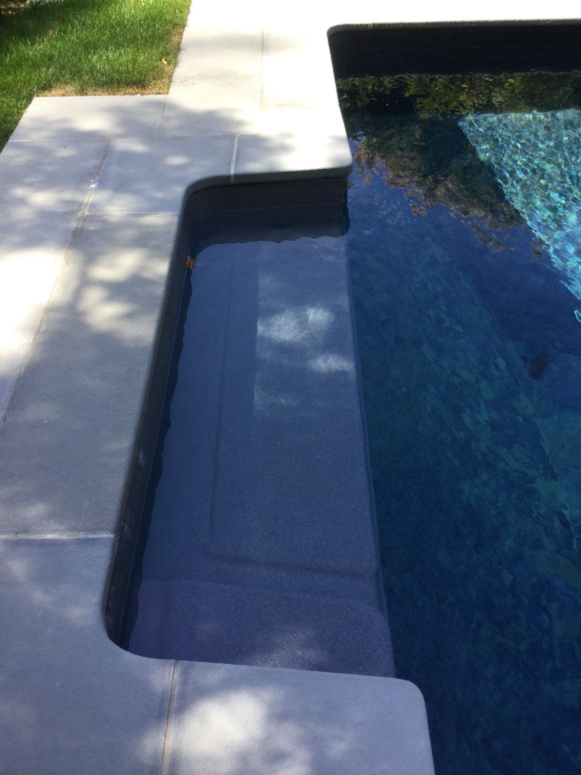 pool liner specialists