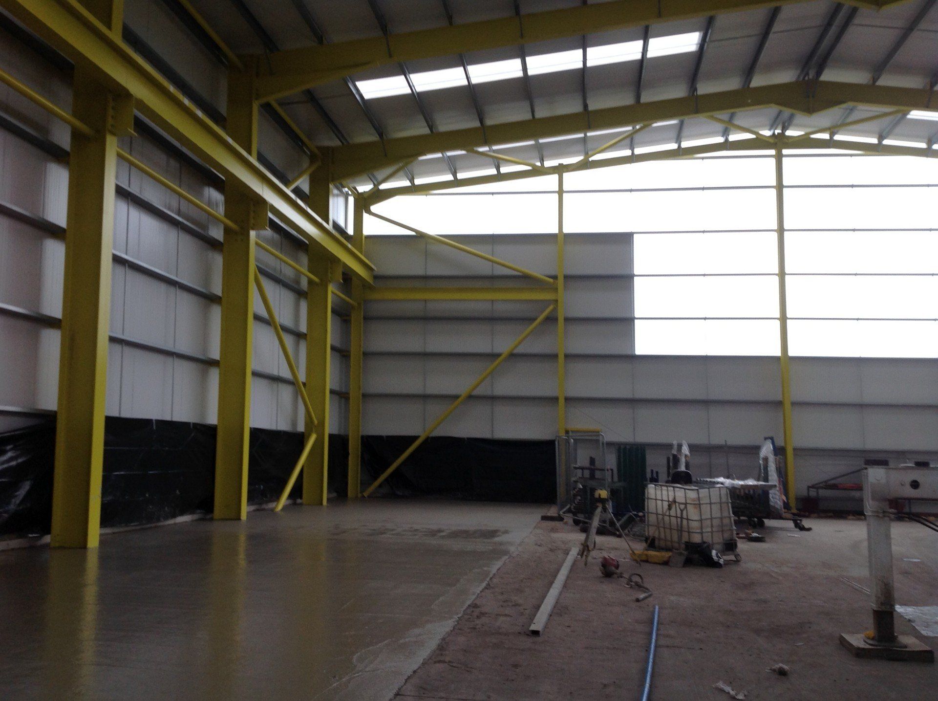 industrial engineering works 19