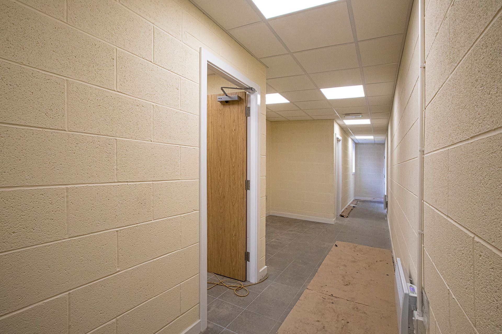 industrial engineering works 35