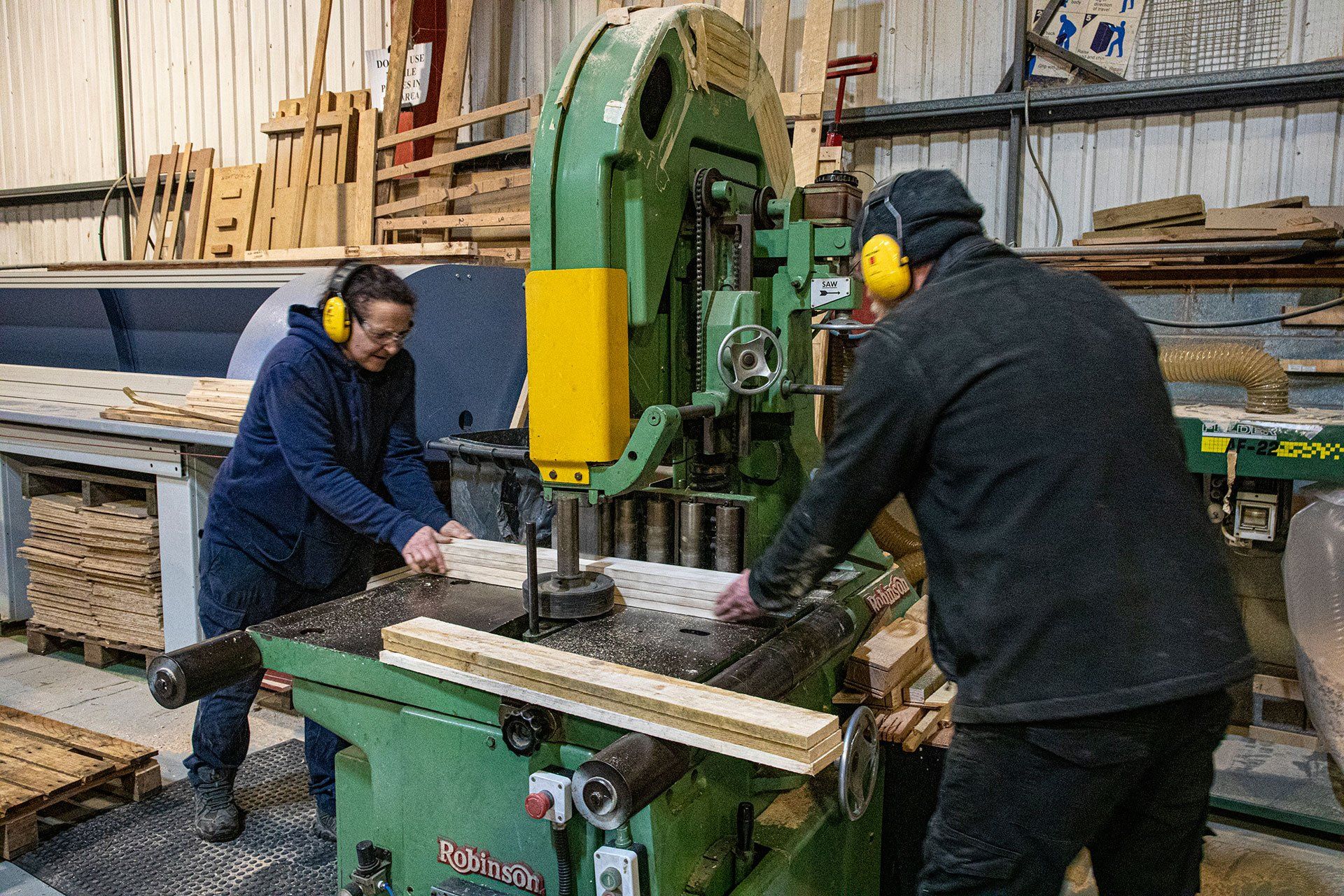 industrial engineering works 31